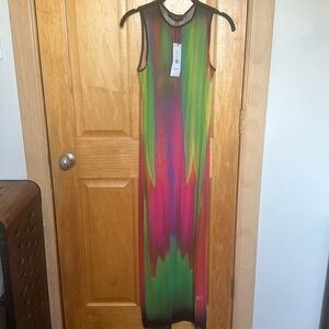 Akira Sold Out After Party Dress